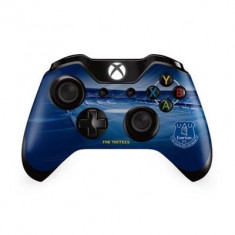 Everton Fc Controller Xbox One Skin foto