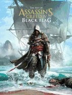 The Art of Assassin&amp;#039;s Creed IV: Black Flag foto