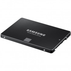 SSD Samsung 850 Evo 2 TB SATA 3 2.5 Inch foto