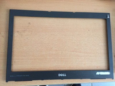 Rama display Dell Precision M4600 A134, A72 foto