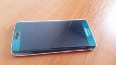 Vand s6 edge cu display spart. foto