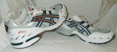 Adidasi ASICS GEL 1090 - nr 43.5 foto