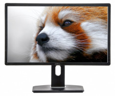 Dell Professional P2412H 24&amp;quot; LED backlit 1920 x 1080 Full HD 16:9 foto