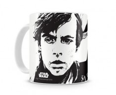Cani Mug Star Wars Luke Skywalker Darth Vader foto