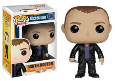 Figurina Pop Dr Who Dr 9Th foto