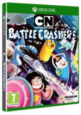 Cartoon Network Battle Crashers Xbox One foto