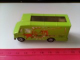 bnk jc Matchbox - Express Delivery