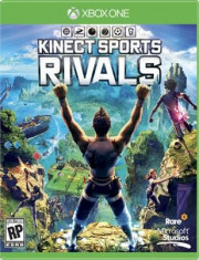 Kinect Sports Rivals Xbox One foto