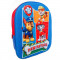 Ghiozdan 3 D Paw Patrol, Albastru/Rosu, 24912PA