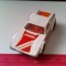 bnk jc Matchbox Superfast No 8 - De Tomaso Pantera