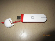 Modem Usb 3g Vodafone ZTE K3772-z foto