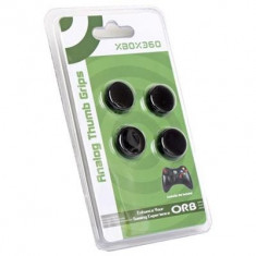 Controller Thumb Grips 4-Pack Orb Xbox360 foto