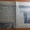 ziarul munca 24 martie 1964-art. uzina chimica victoria floresti ploiesti