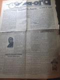 ziarul ultima ora 28 septembrie 1929-art. oameni si lucruri din ardeal