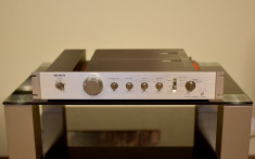 Preamplificator SONY TA-E88B foto