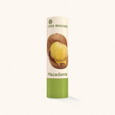 Balsam pentru buze Nuca de Macadamia foto