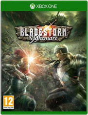 Bladestorm Nightmare Xbox One foto