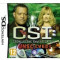 Csi Fatal Conspiracy Nintendo Ds