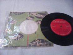 DISC VINIL TRIO GRIGORIU-OLARIO 1961 FOARTE RAR!!!!!EDC 196 STARE FB/EX. foto