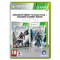 Assassin&#039;s Creed 4 Black Flag Si Assassin&#039;s Creed Rogue Compilation Xbox360