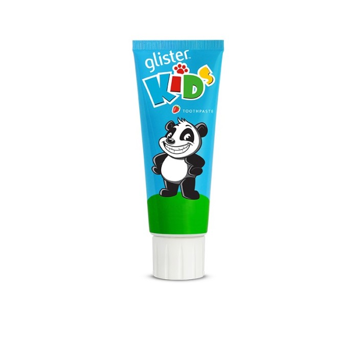 Pastă de dinți Glister™ kids - pentru copii Pastă de dinți Glister™ kids - pentru copii