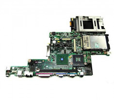 Placa de baza Samsung NP700Z7C / Apple M6497 / Dell Latitude D800 / ASUS A6R foto