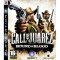 Call Of Juarez Bound In Blood Ps3