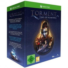 Torment Tides Of Numenera Collector S Edition Xbox One foto