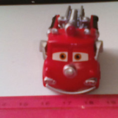 bnk jc Disney Pixar - Cars - Red