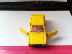 bnk jc Corgi - Ford Escort 1.3 GL foto