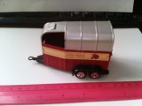 Bnk jc Corgi - Beaufort Double Horse-Box