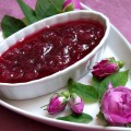 Dulceata de trandafiri