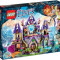 LEGO Castelul misterios din cer al Skyrei (41078) LEGO