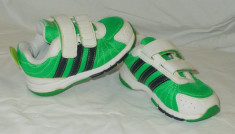 Adidasi copii ADIDAS - nr 21 foto