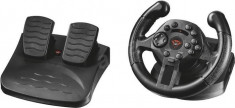 Volan Gaming Trust Racing Wheel Gxt 570 foto