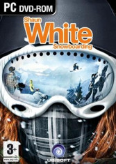 Shaun White Snowboarding Pc foto