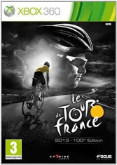 Tour De France 2013 100Th Edition Xbox360 foto