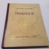 HISTOIRE ILLUSTREE DE LA PHARMACIE**RM4