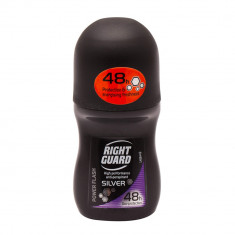 Deodorant roll-on Right Guard Power Flash, 48 h, 50 ml, pentru barbati foto