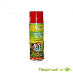 Spray Tratament Total 500 ml foto