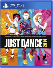 Just Dance 2014 Ps4 foto