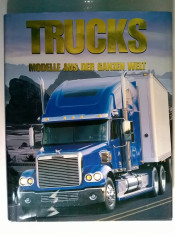 Trucks Modelle Aus Der Ganzen Welt foto