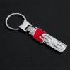 Breloc metalic tema auto pentru audi S 3 + cutie simpla cadou