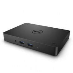 Dock Dell WD15 130 W Negru foto