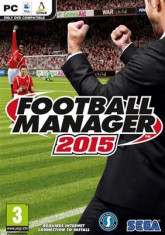 Football Manager 2015 Pc foto