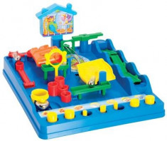 Jucarie Tomy Screwball Scramble Game foto