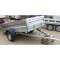 Remorci/Remorca 2 m x 1,35 m , sarcina maxima 750 kg ? Axel Triler 135 Knot