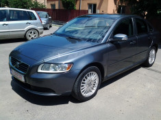 Volvo S40 1,6D foto