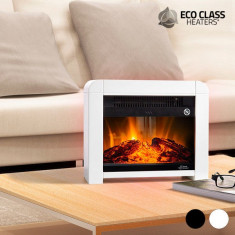 ?emineu Electric Micatermic Eco Class Heaters EF 1200W foto