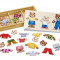 Melissa &amp; Doug Set De Joaca Imbraca Familia De Ursuleti